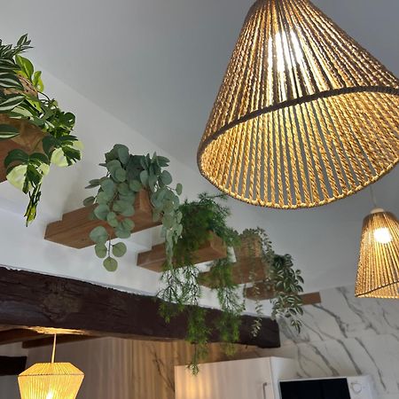 Apartamento Castillo Apartment Castro Urdiales Luaran gambar