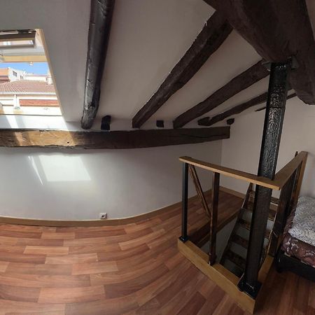 Apartamento Castillo Apartment Castro Urdiales Luaran gambar