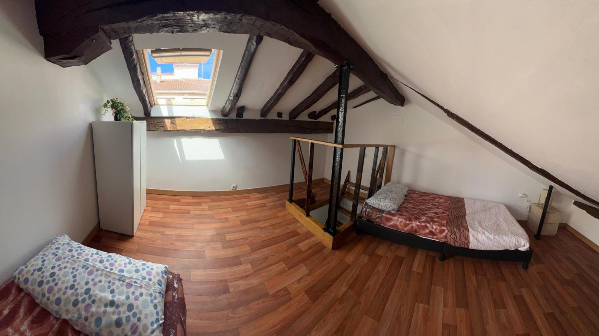 Apartamento Castillo Apartment Castro Urdiales Luaran gambar