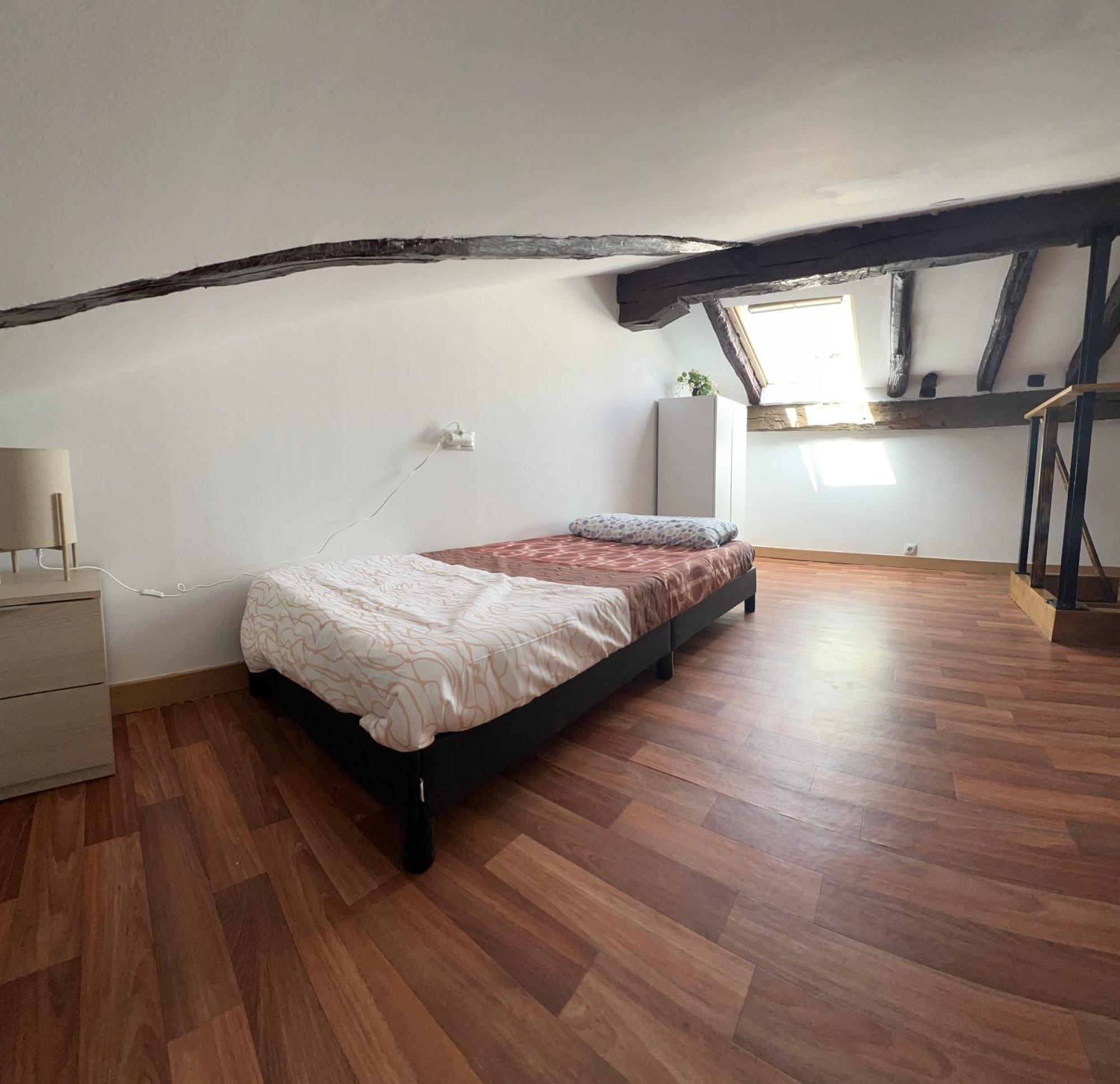 Apartamento Castillo Apartment Castro Urdiales Luaran gambar