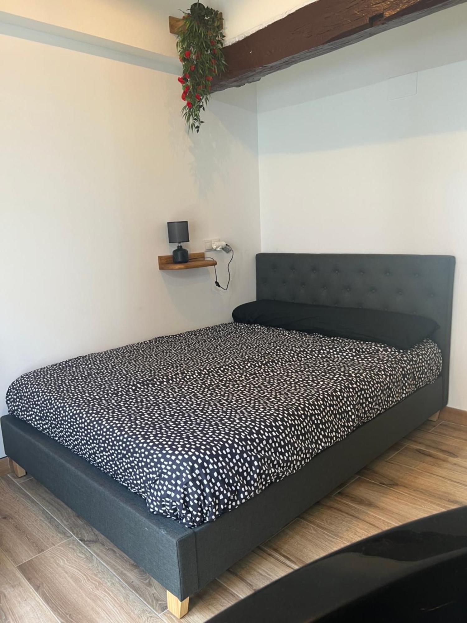 Apartamento Castillo Apartment Castro Urdiales Luaran gambar