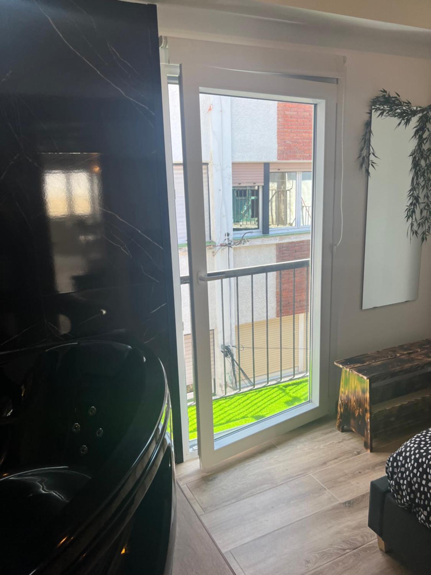 Apartamento Castillo Apartment Castro Urdiales Luaran gambar